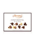 Continental Chocolate Collection